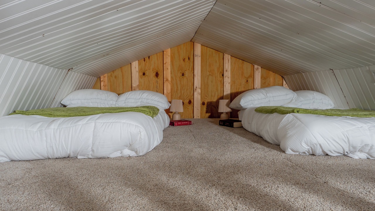 Photo of Bedroom in Folsom