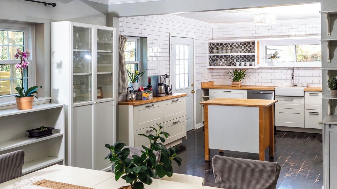 Photo of Kitchen in Folsom