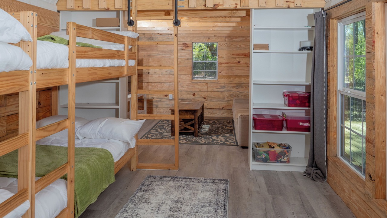 Photo of Bedroom in Folsom