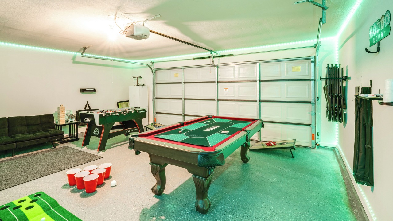 Photo of Bedroom in Grand Prairie
