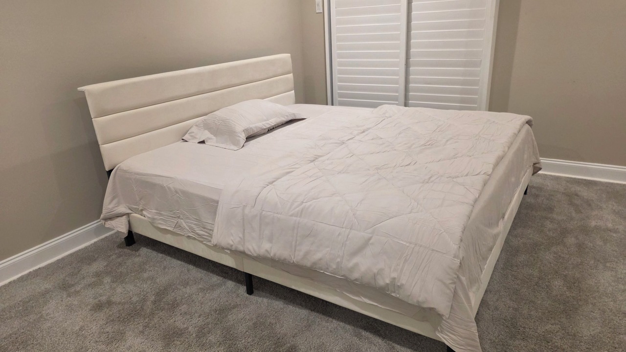 Photo of Bedroom in Kenner