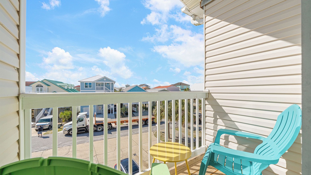 Photo of Outdoor in Navarre Beach