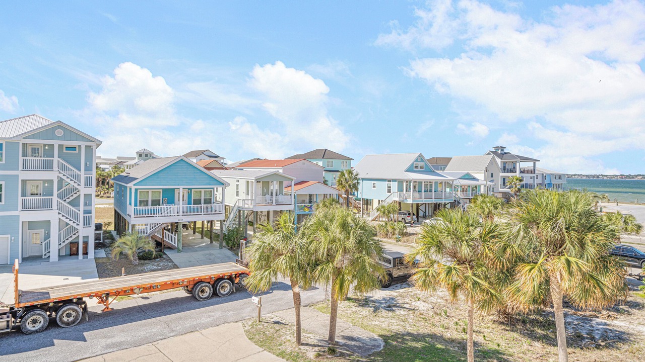 Photo of Outdoor in Navarre Beach