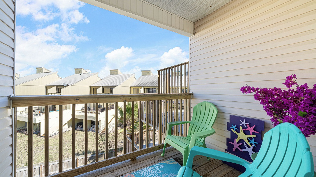 Photo of Outdoor in Navarre Beach