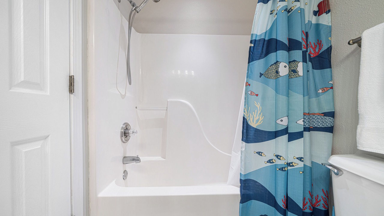 Photo of Bathroom in Navarre Beach