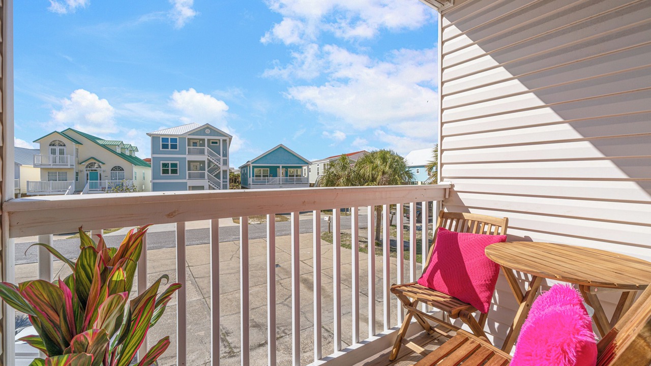Photo of Outdoor in Navarre Beach
