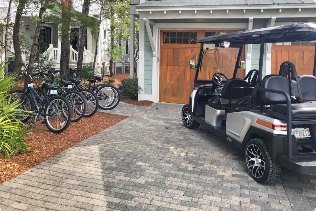 Photo of Outdoor in Sand Hill