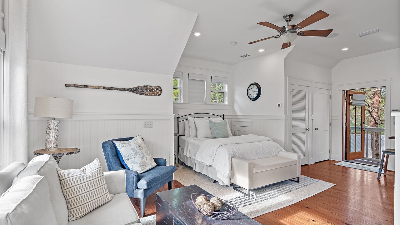 Photo of Bedroom in Sand Hill
