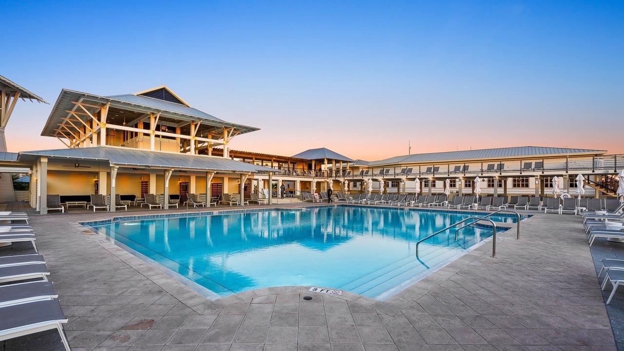 Photo of Outdoor in Sand Hill
