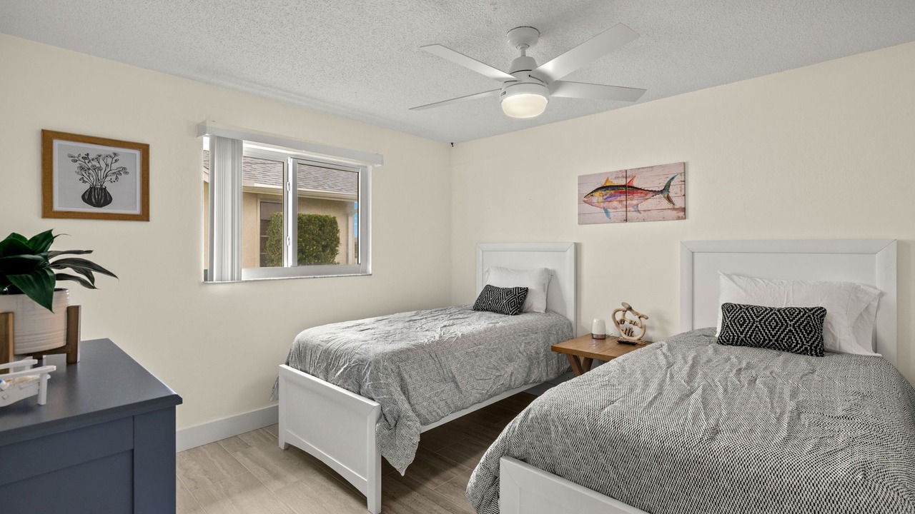 Photo of Bedroom in Eight Lakes