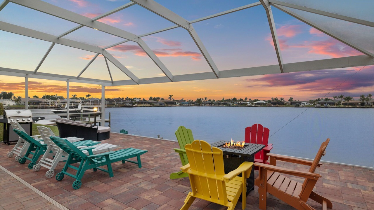 Photo of Outdoor in Eight Lakes