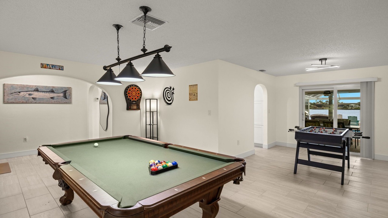 Photo of Bedroom in Eight Lakes