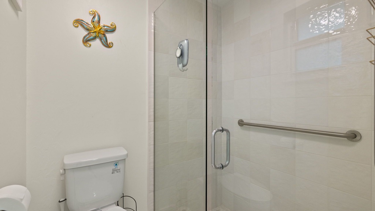 Photo of Bathroom in Eight Lakes