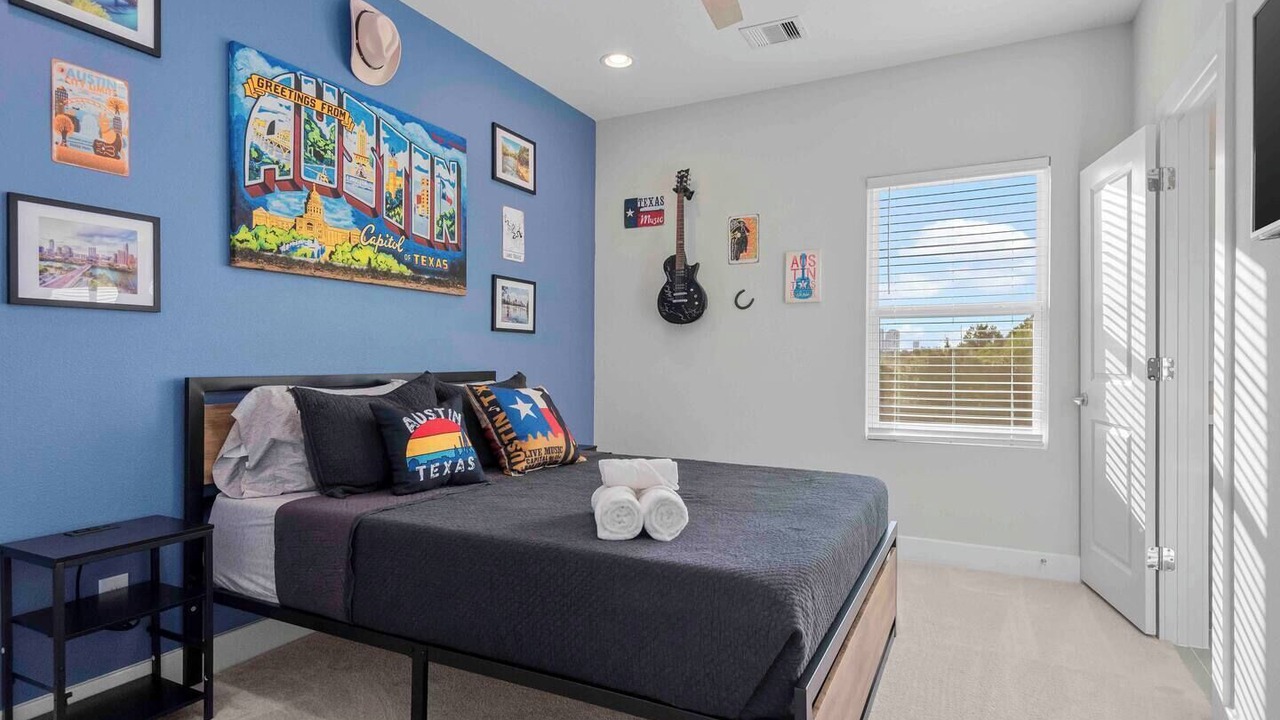 Photo of Bedroom in Greater East End