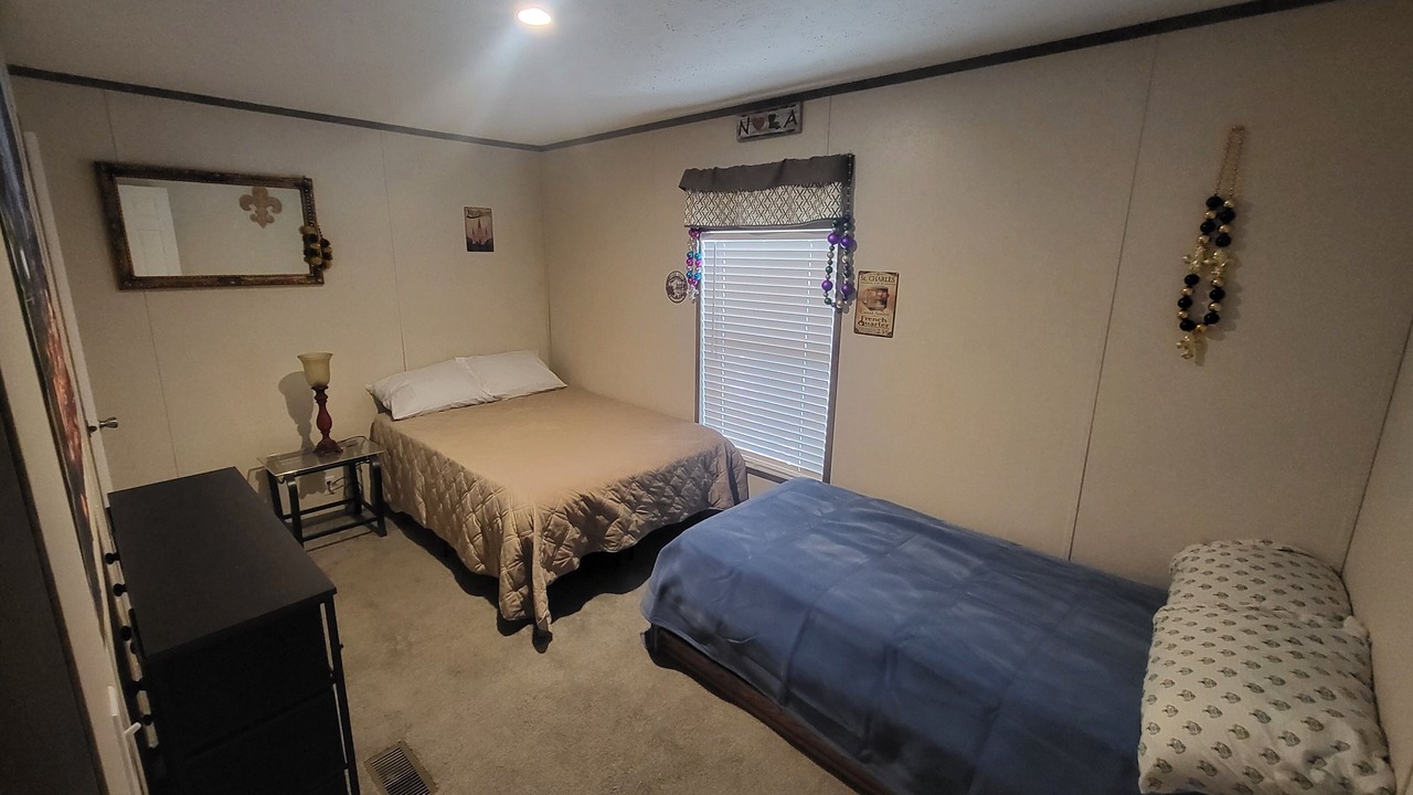 Photo of Bedroom in Negreet