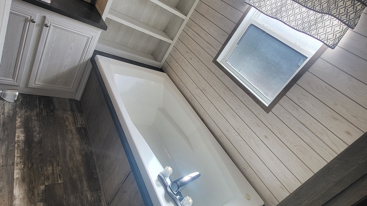 Photo of Bathroom in Negreet