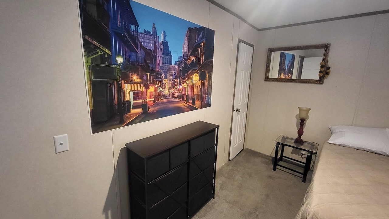 Photo of Bedroom in Negreet