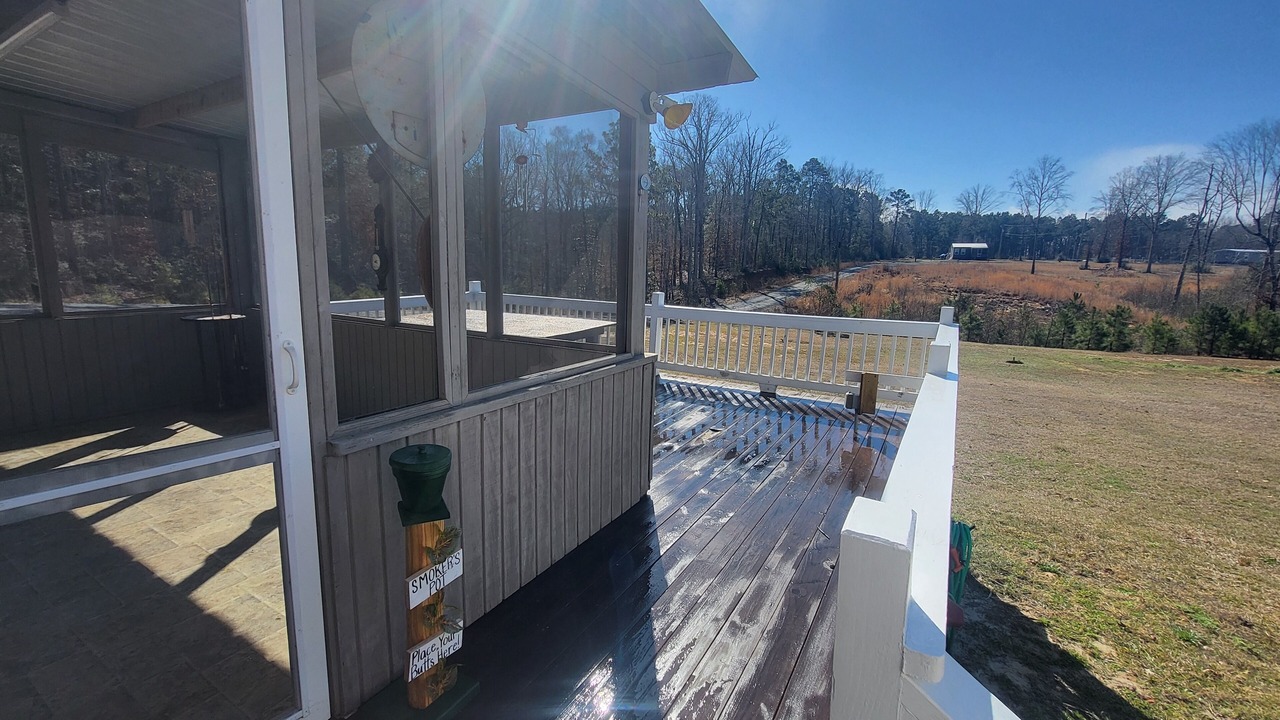 Photo of Outdoor in Negreet