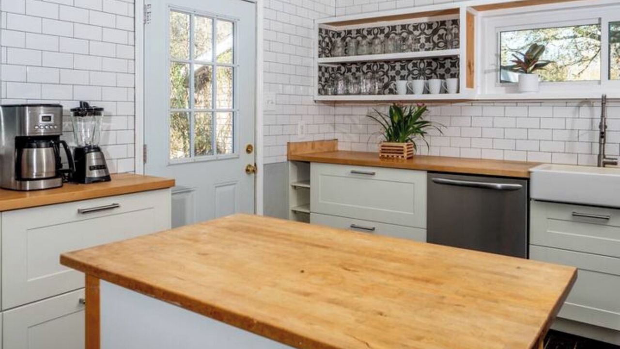 Photo of Kitchen in Folsom