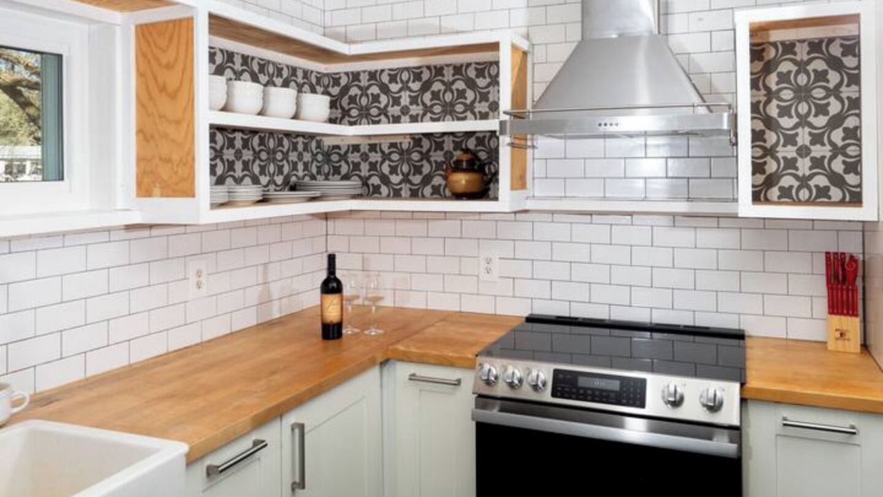 Photo of Kitchen in Folsom