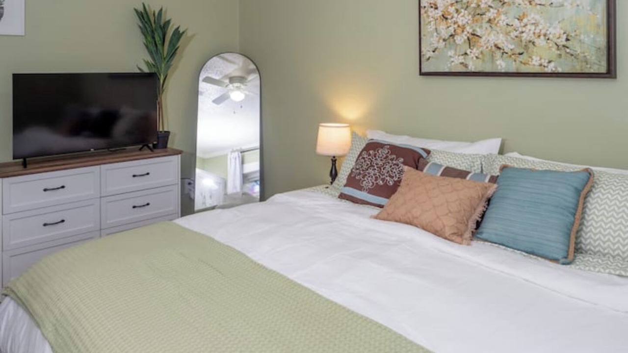 Photo of Bedroom in Folsom