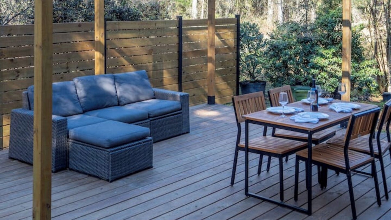 Photo of Outdoor in Folsom