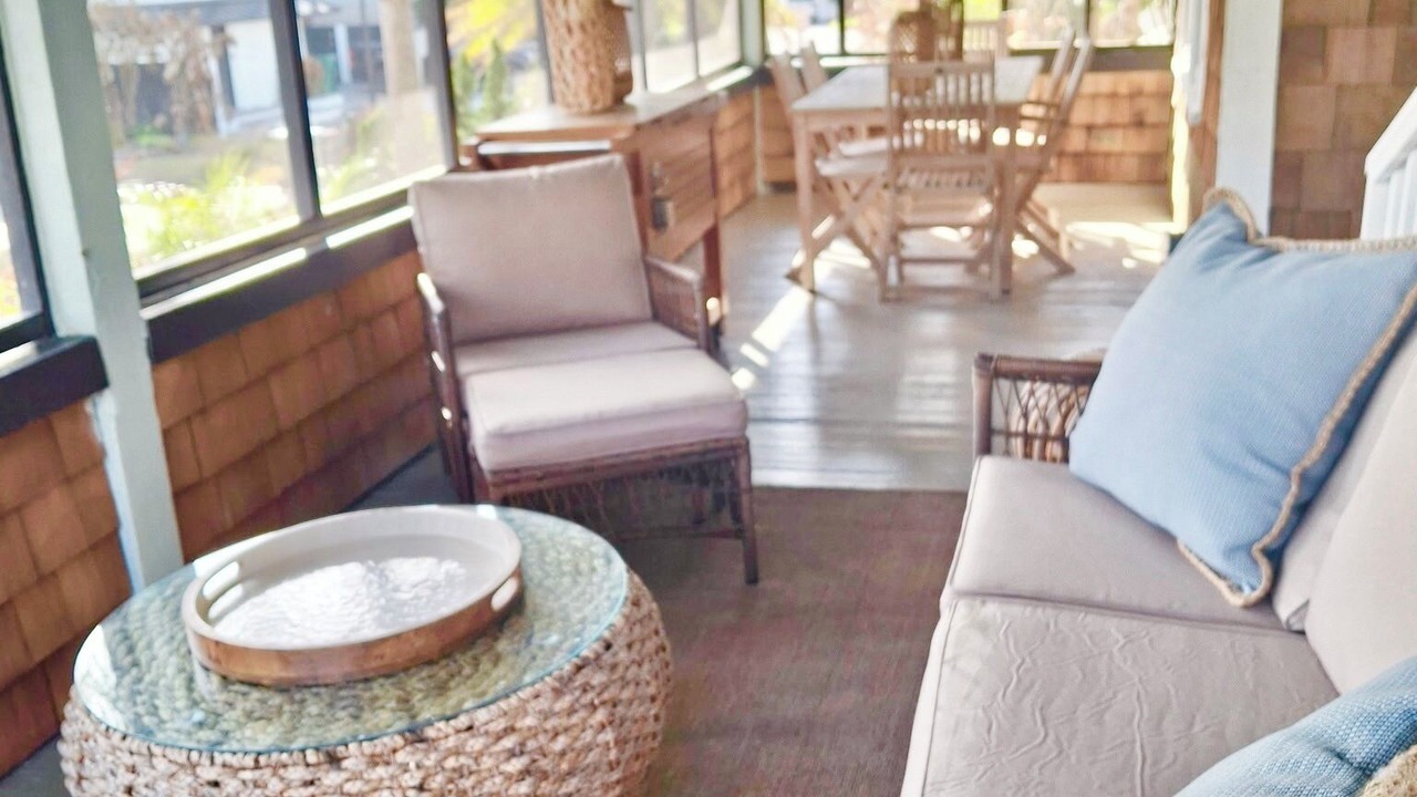 Photo of Livingroom in Atlantic Shores