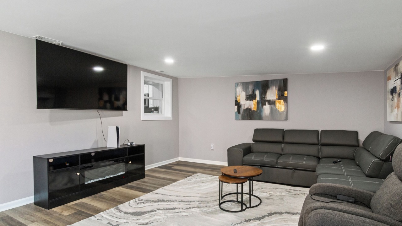 Photo of Livingroom in Tuscaloosa