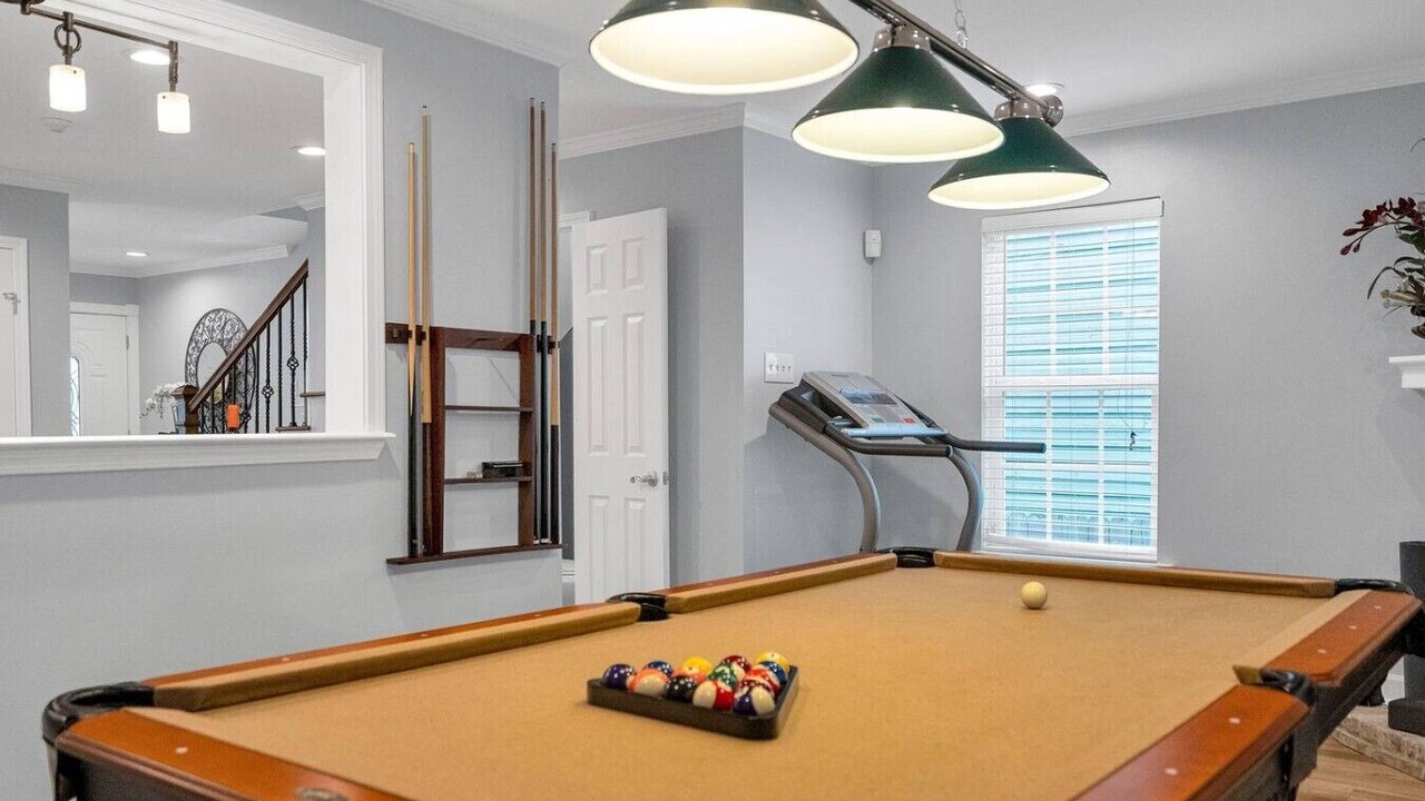 Photo of Bedroom in Mid-City