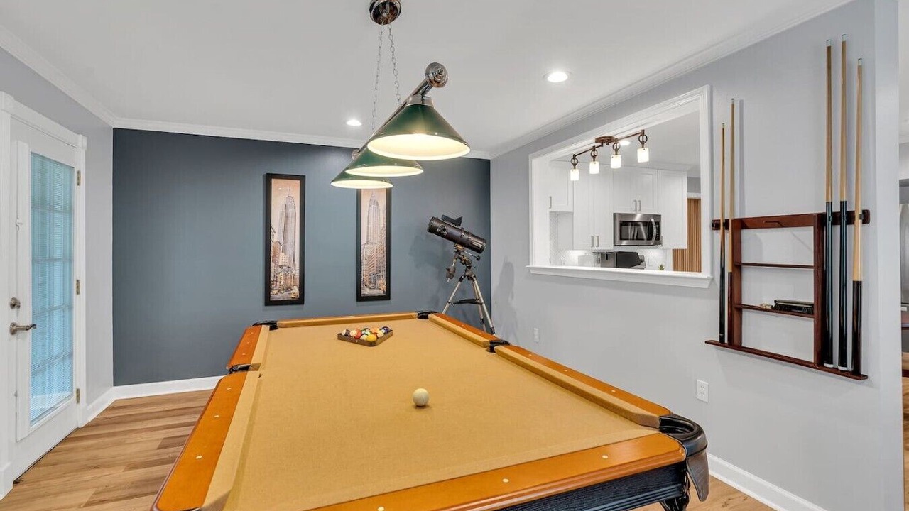Photo of Bedroom in Mid-City
