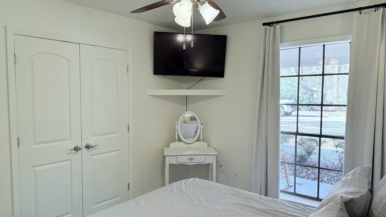 Photo of Bedroom in Flowood
