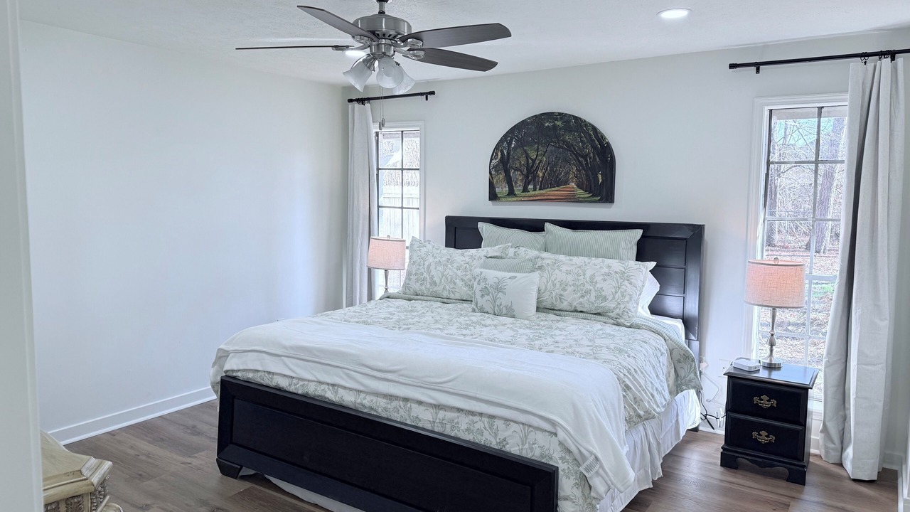 Photo of Bedroom in Flowood