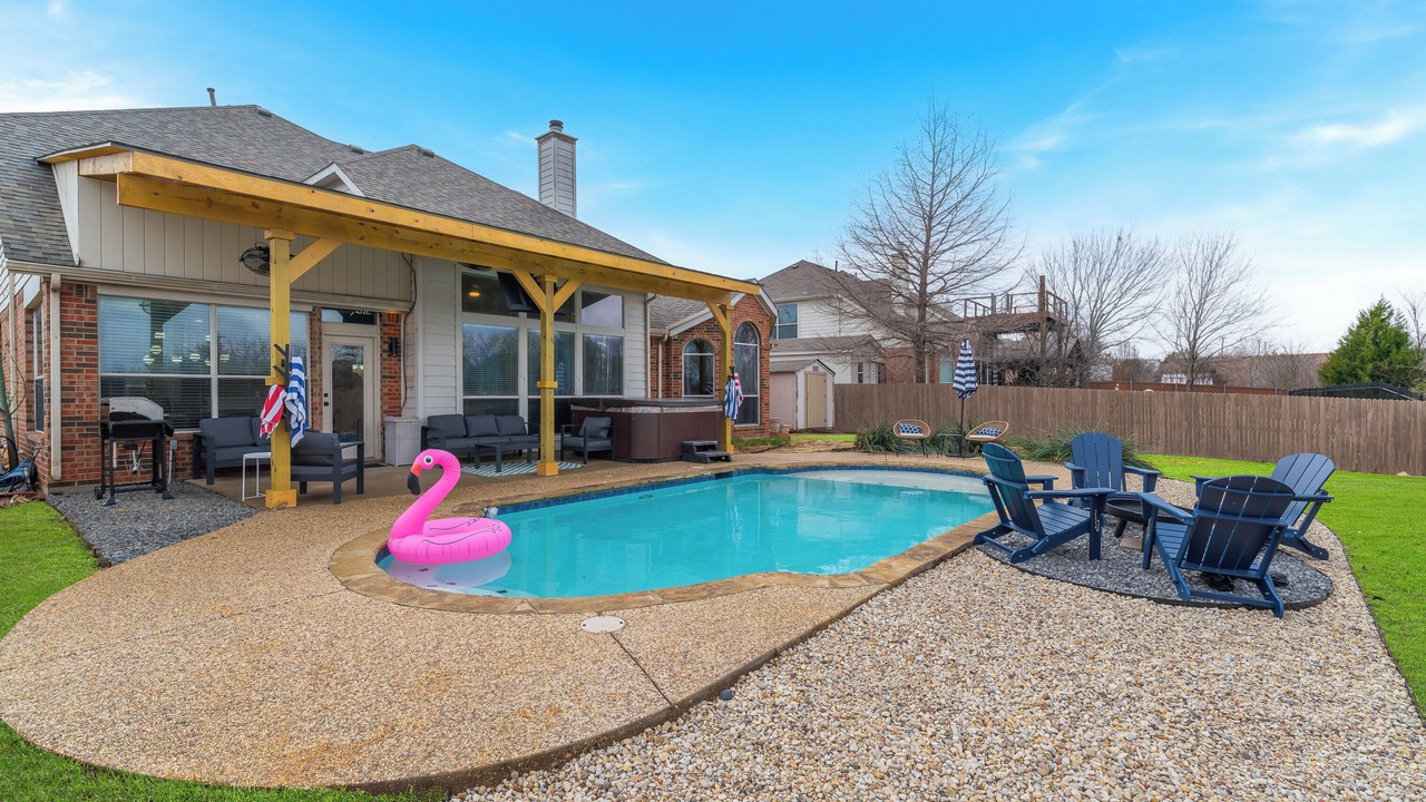 Photo of Outdoor in Grand Prairie