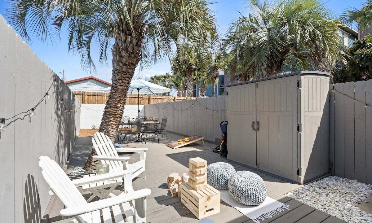 Photo of Outdoor in Crescent Beach