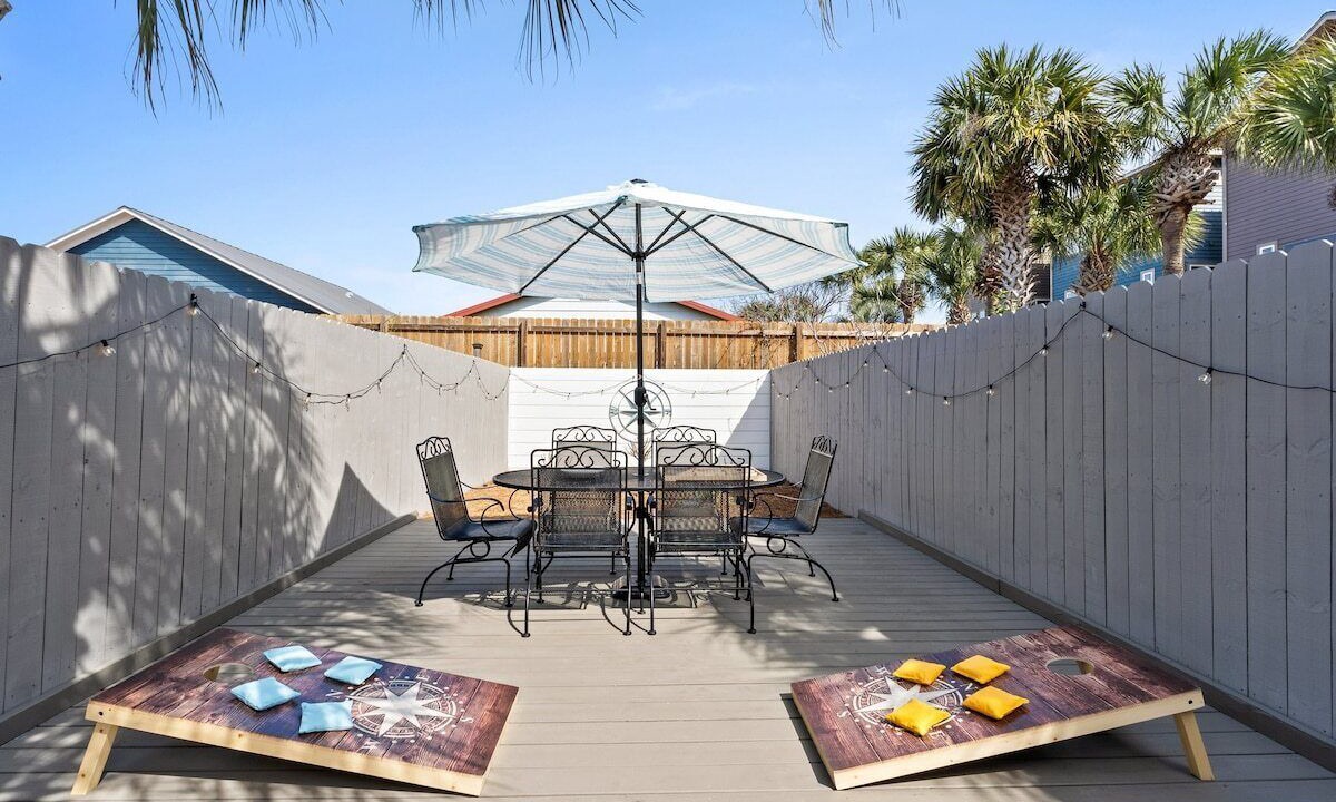 Photo of Outdoor in Crescent Beach