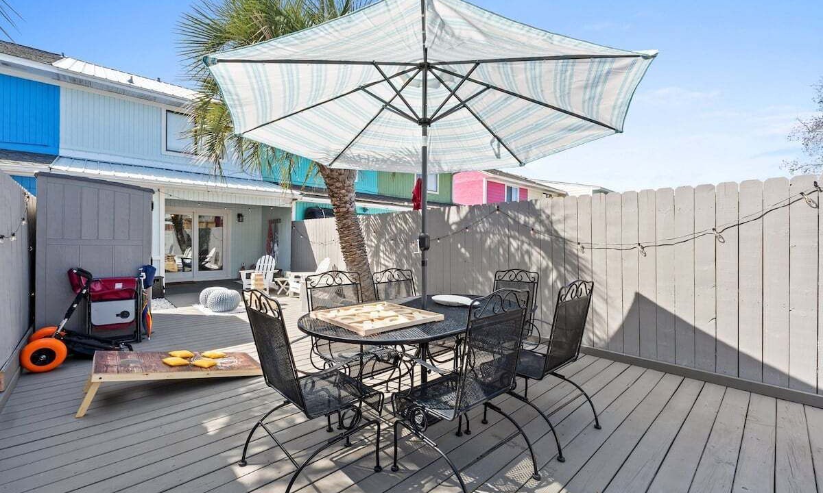 Photo of Outdoor in Crescent Beach