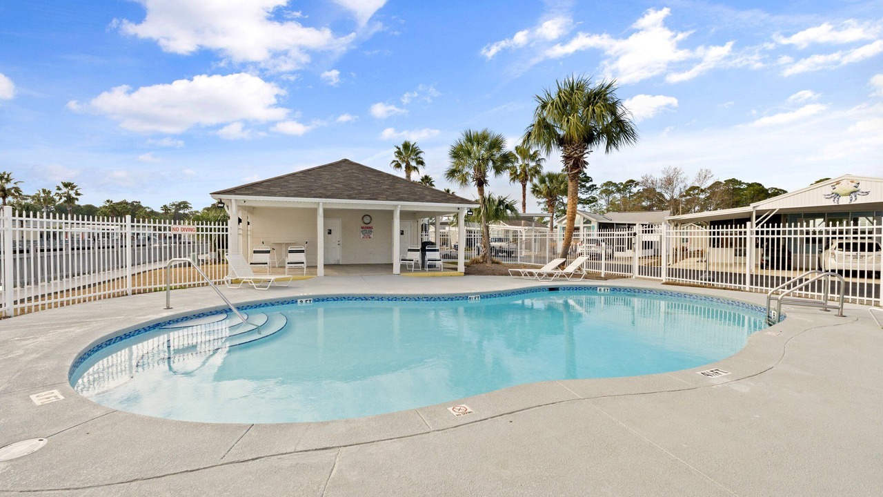 Photo of Outdoor in Upper Grand Lagoon