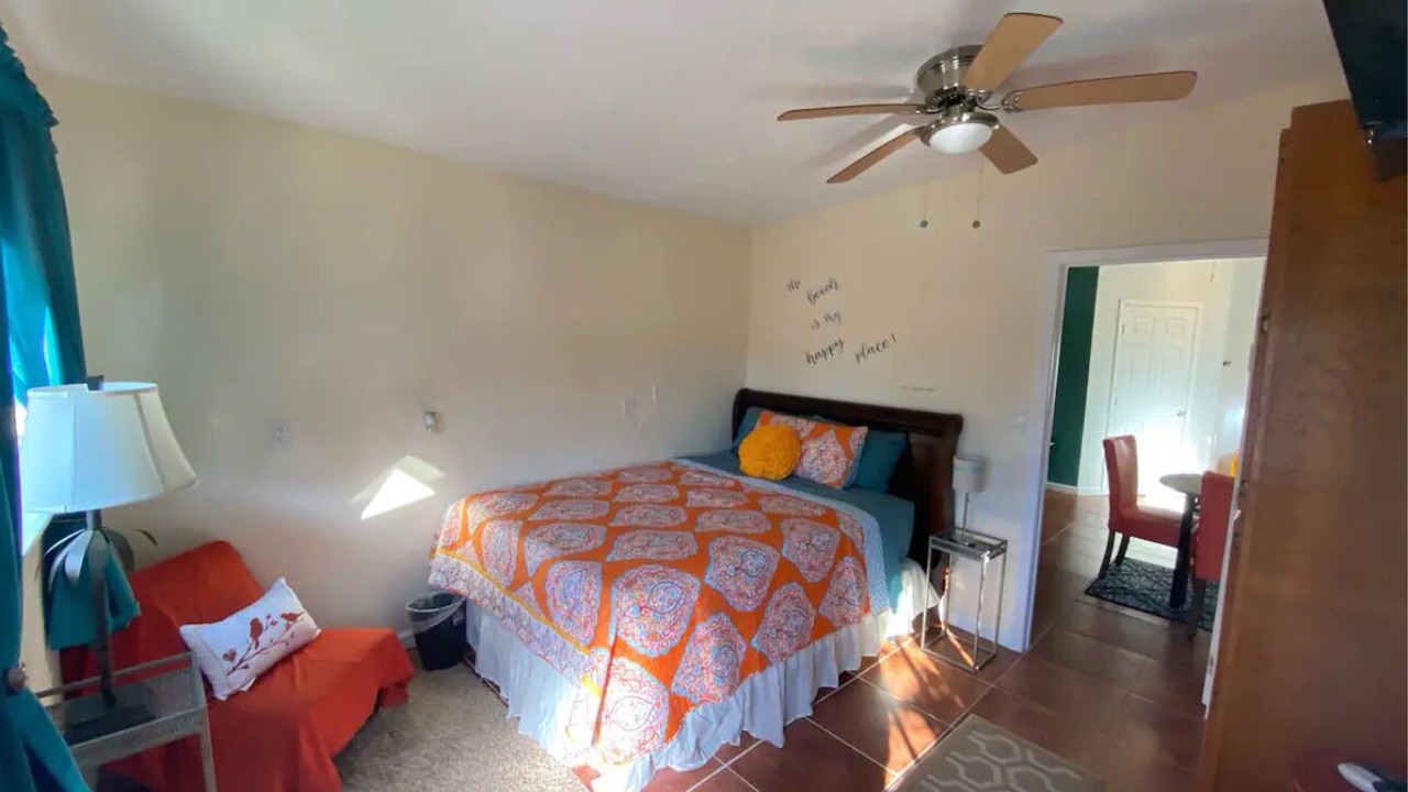 Photo of Bedroom in Avalon Beach