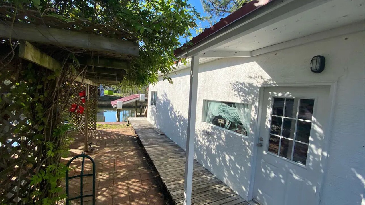 Photo of Patio Balcony in Avalon Beach