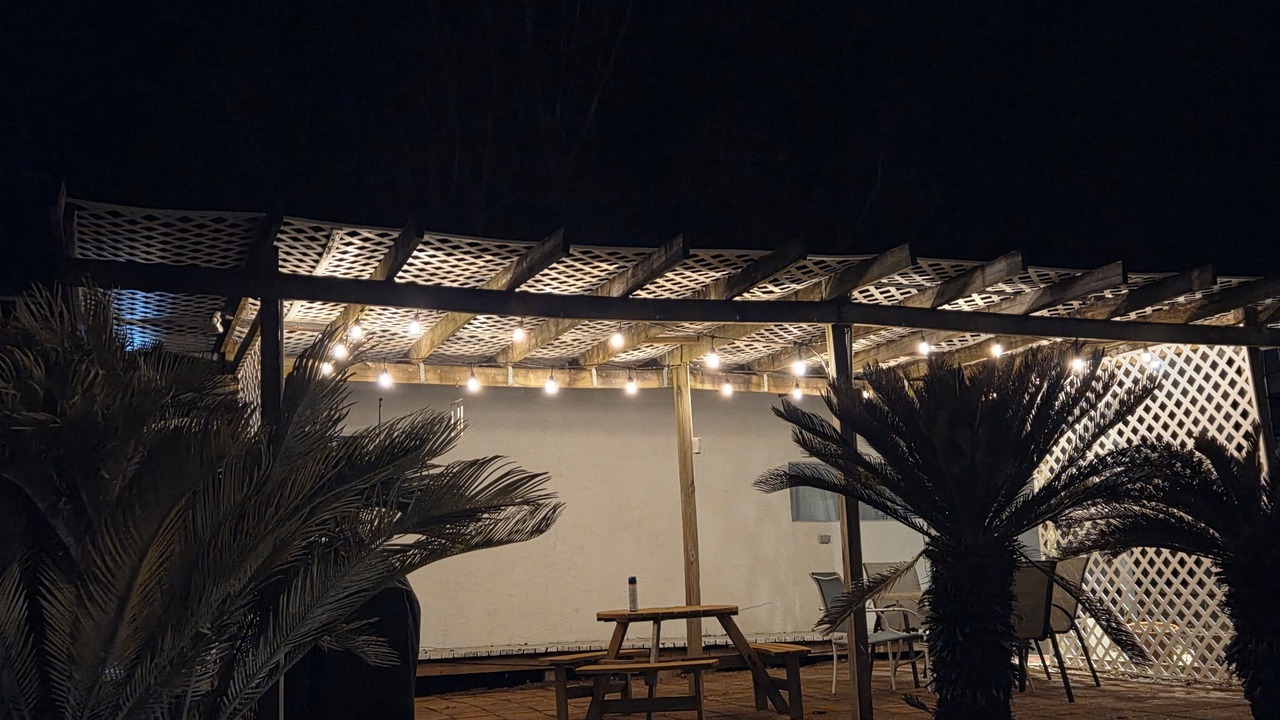Photo of Patio Balcony in Avalon Beach