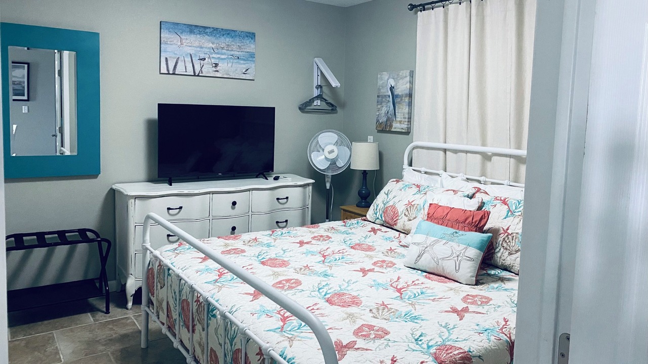 Photo of Bedroom in Gilchrist