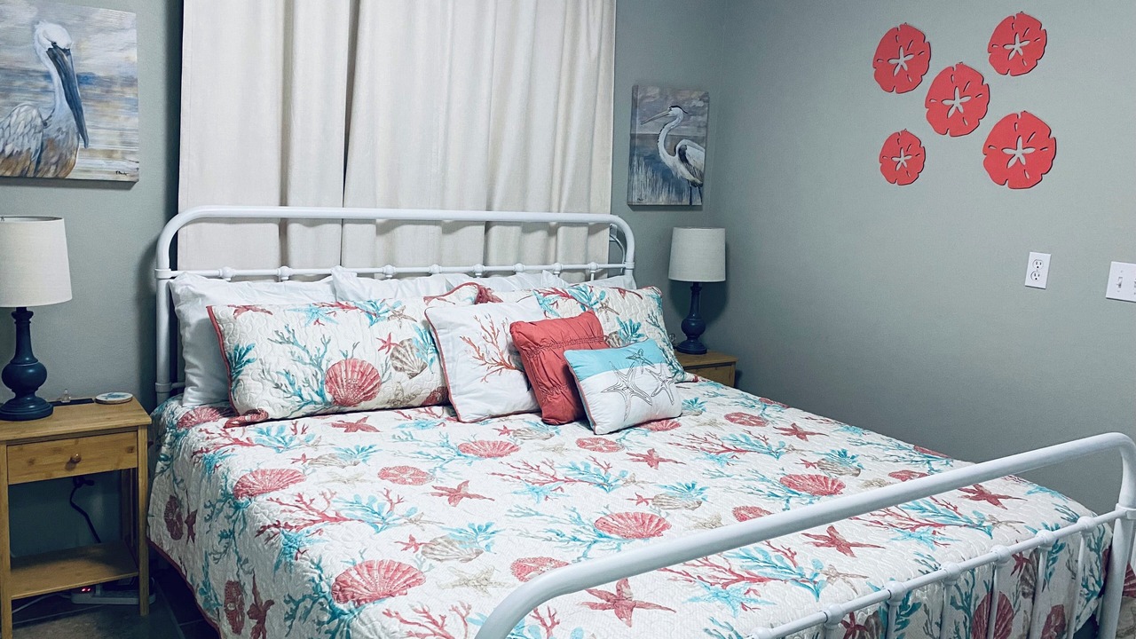 Photo of Bedroom in Gilchrist