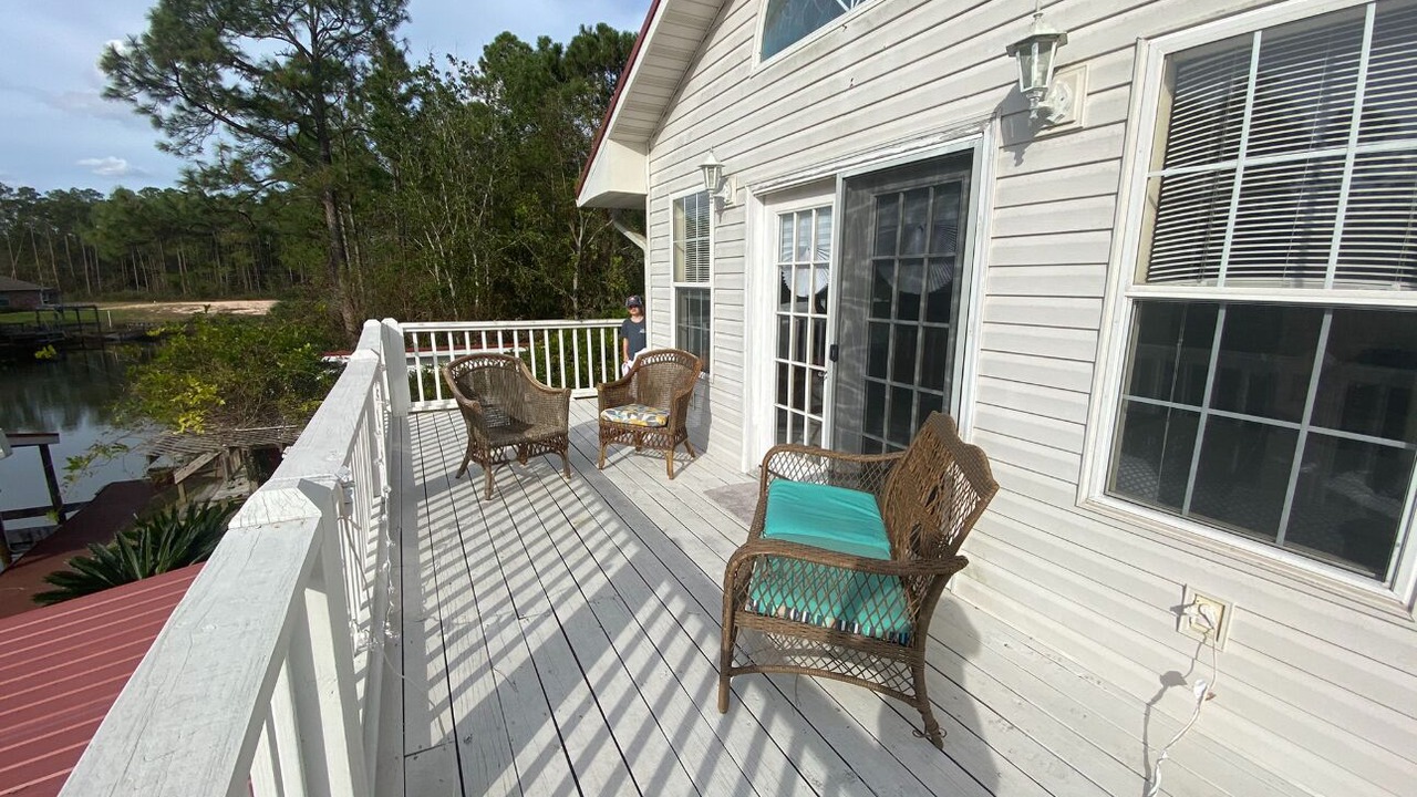 Photo of Outdoor in Florida Panhandle