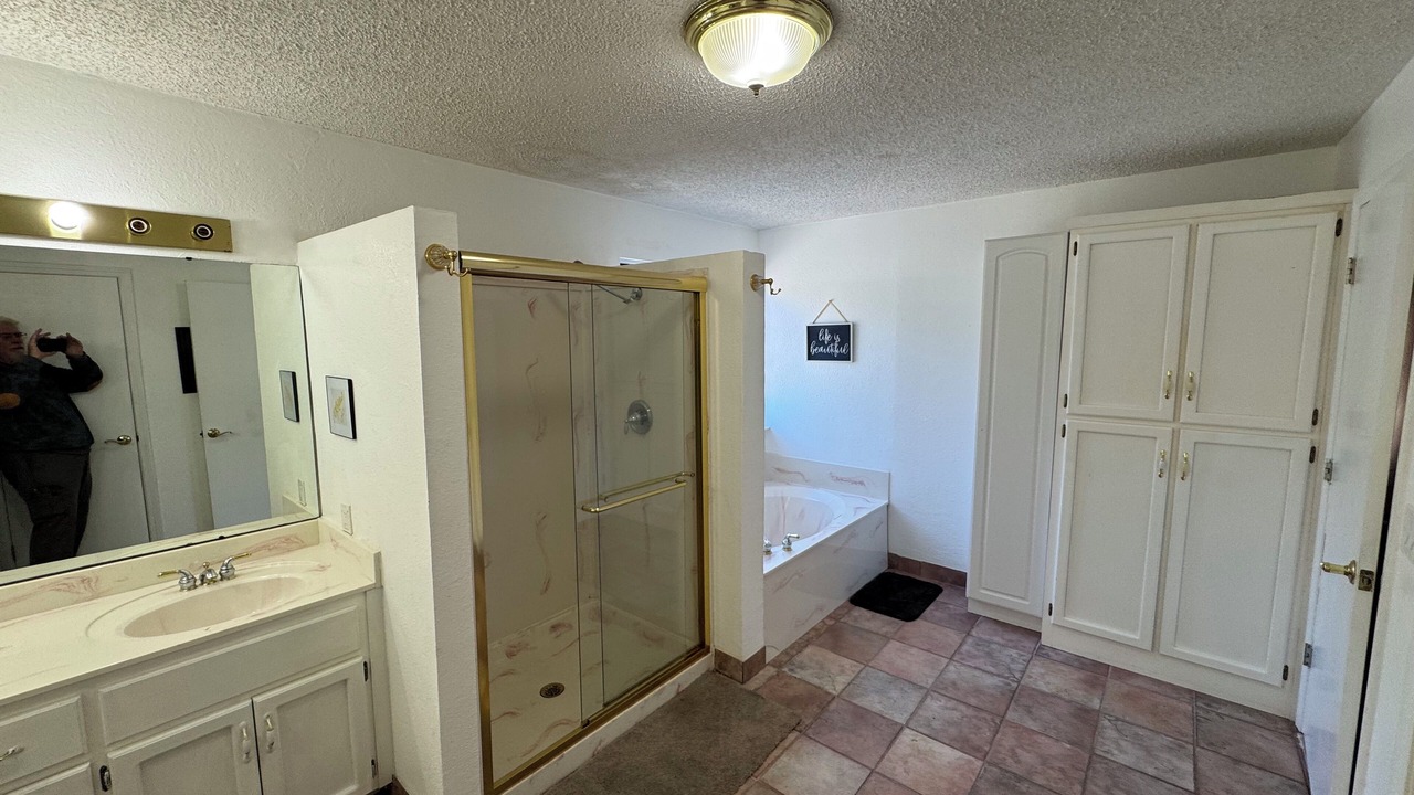 Photo of Bathroom in Florida Panhandle