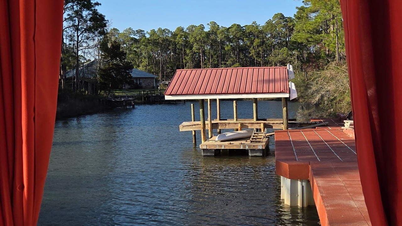 Photo of Outdoor in Florida Panhandle
