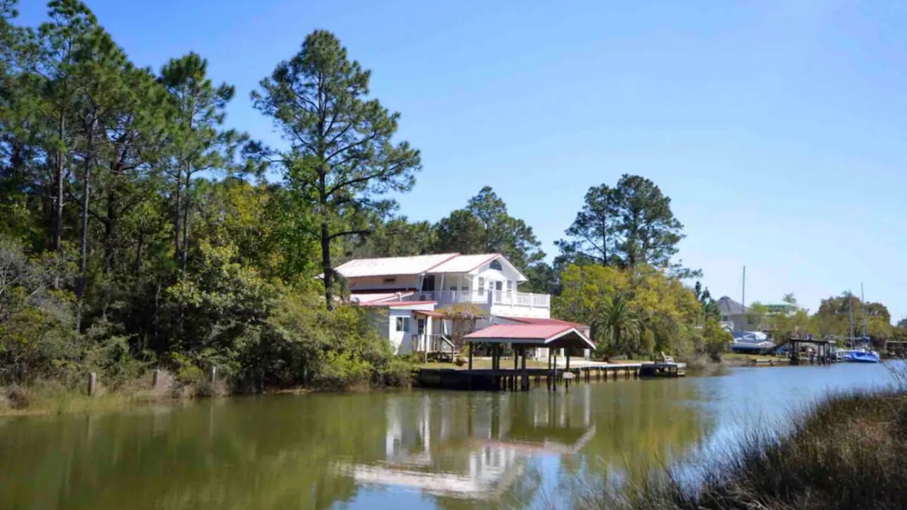 Photo of Outdoor in Florida Panhandle