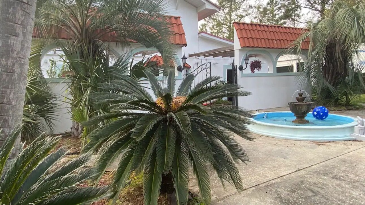 Photo of Outdoor in Florida Panhandle