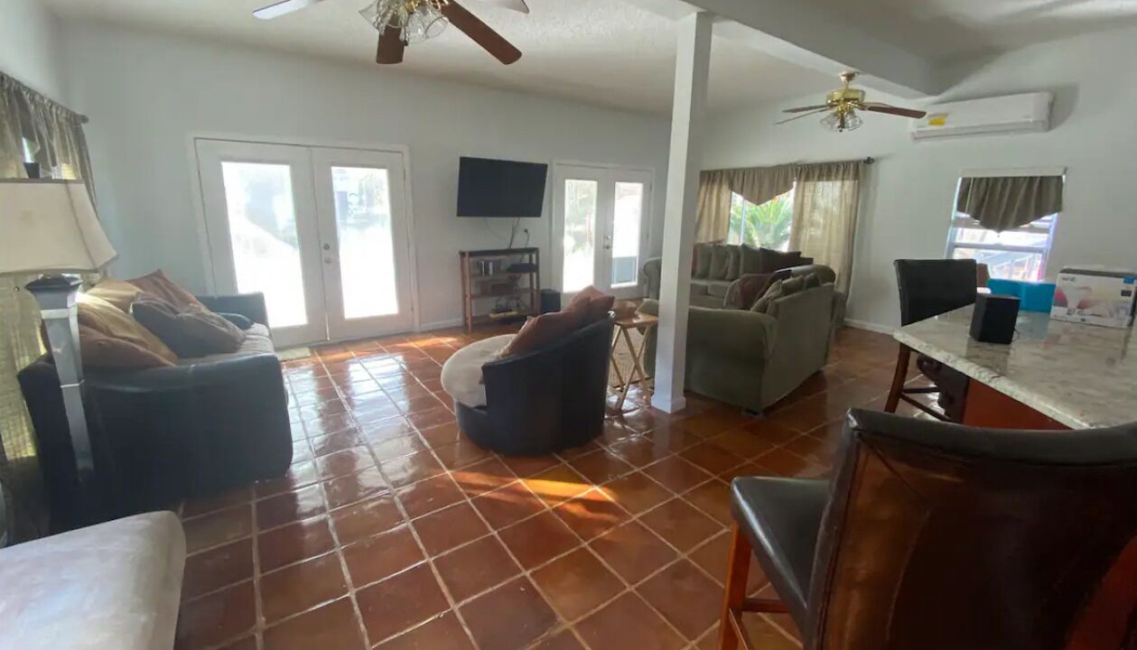 Photo of Livingroom in Florida Panhandle