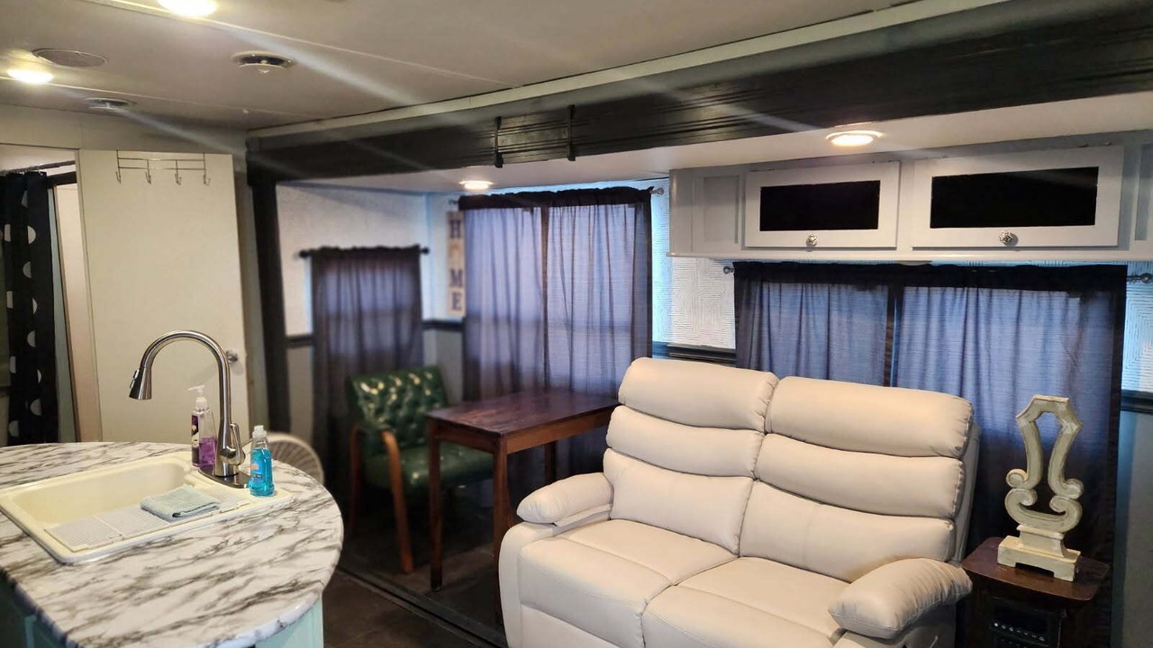 Photo of Livingroom in Lake Charles