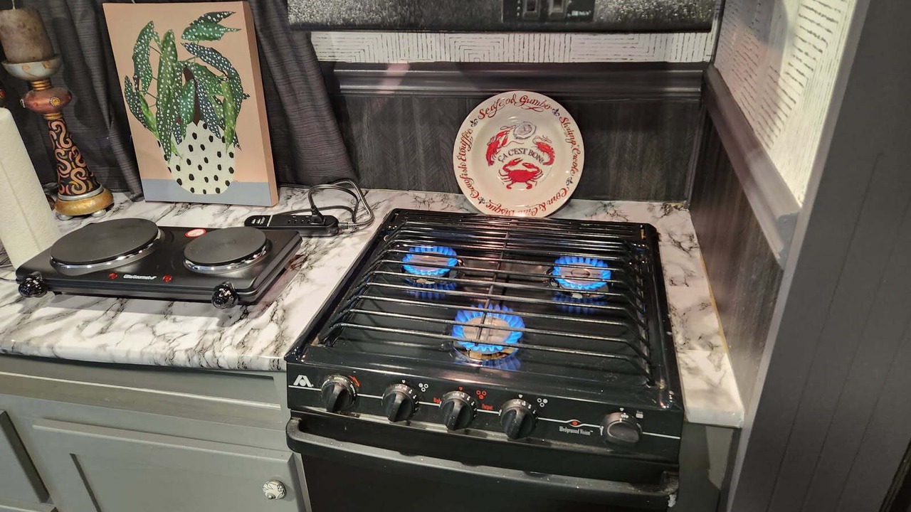 Photo of Kitchen in Lake Charles